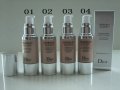 Buy Dior Makeup Skin Sculpt Lipting Makeup FPS 20 SPF-PA+++